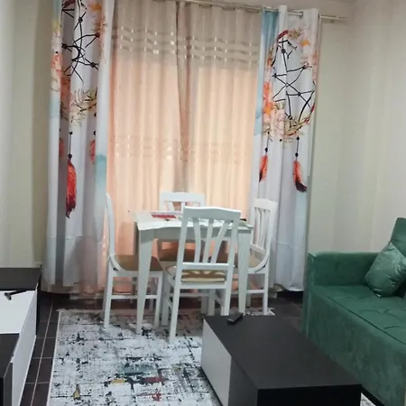 Nice And Quait Apartment